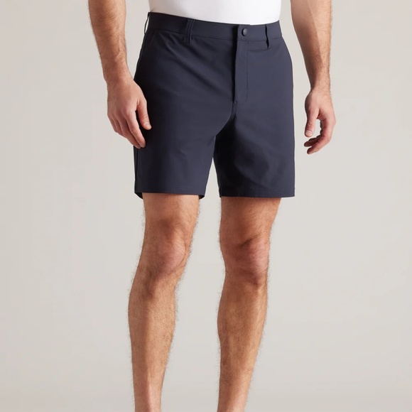 RHONE Other - Rhone 7" Commuter® Short in Black